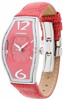 Orologio Chronotech Donna Prisma Flat in Acciaio CT.7932L/14 - CT.7932L/14